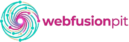webfusionpit logo